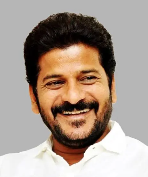 Sri Anumula Revanth Reddy